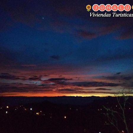 ᒍᑌᕼᗩᒪᑌ Jericoc (Antioquia) Exterior photo