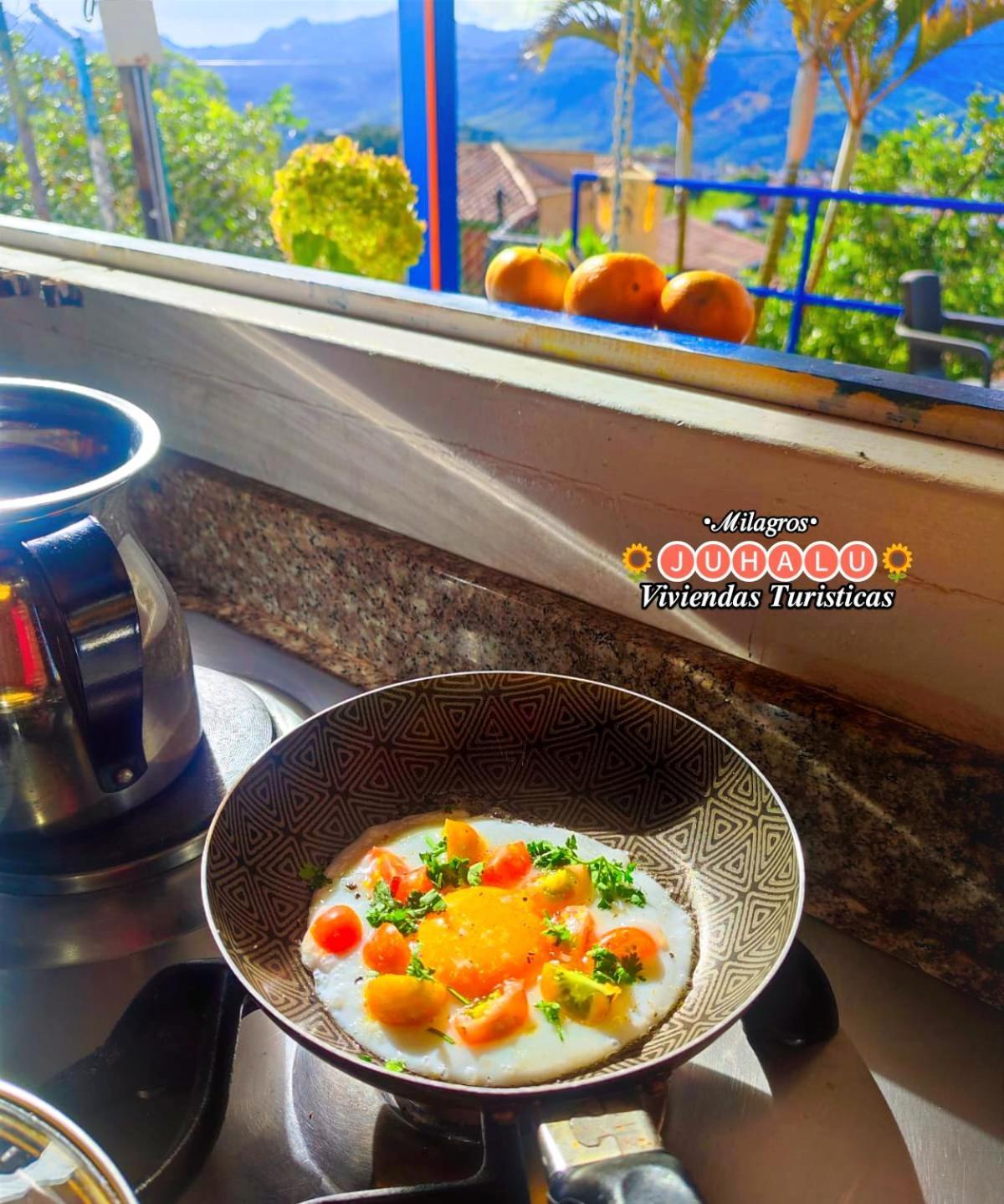 ᒍᑌᕼᗩᒪᑌ Jericoc (Antioquia) Exterior photo