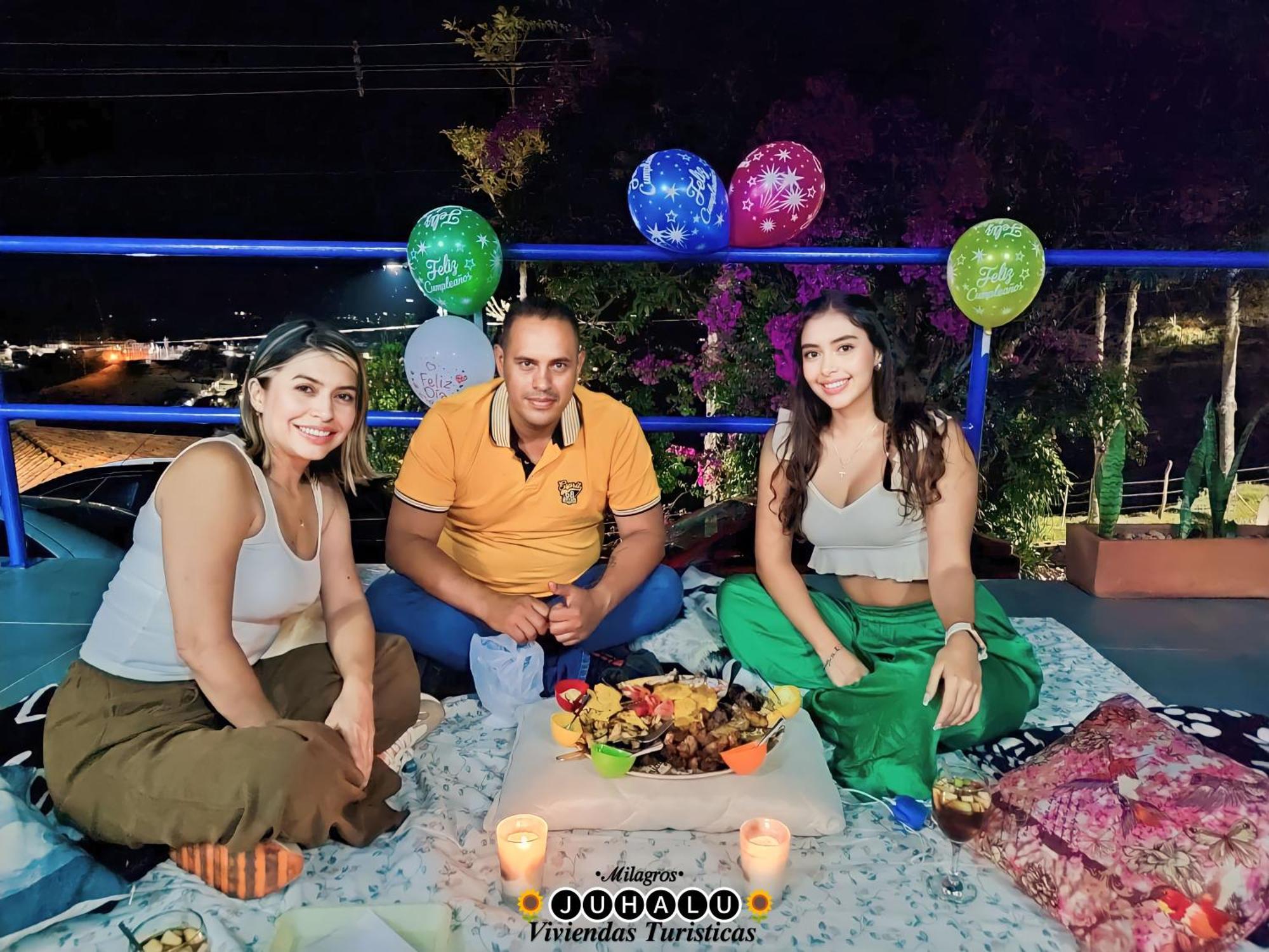 ᒍᑌᕼᗩᒪᑌ Jericoc (Antioquia) Exterior photo