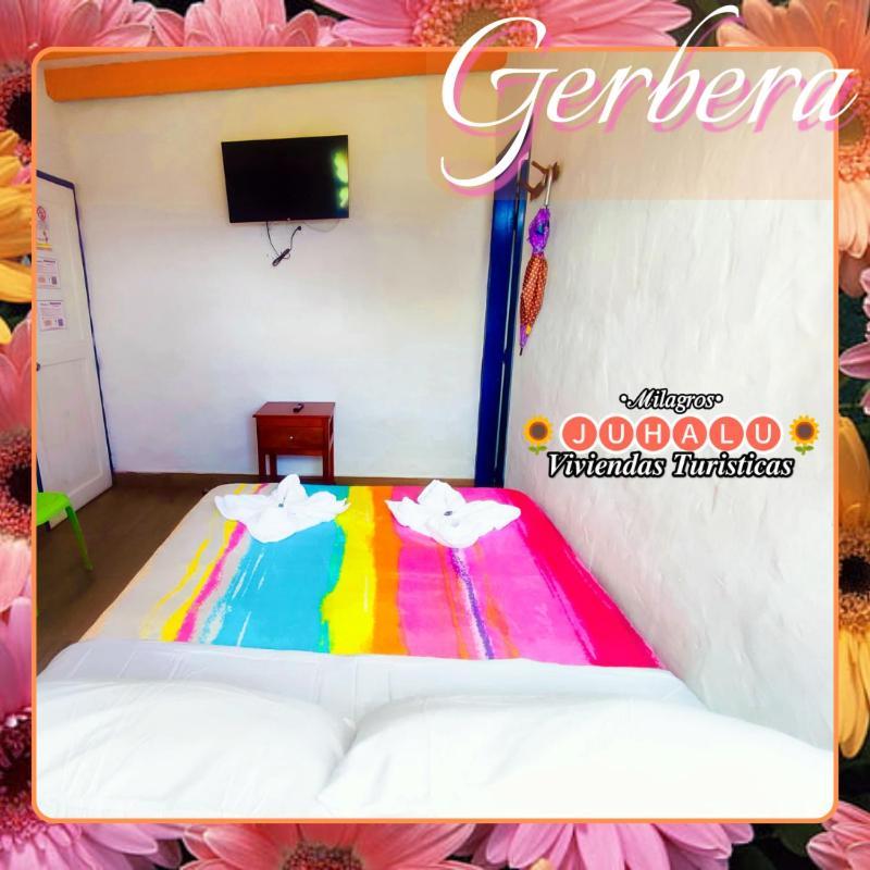 ᒍᑌᕼᗩᒪᑌ Jericoc (Antioquia) Room photo