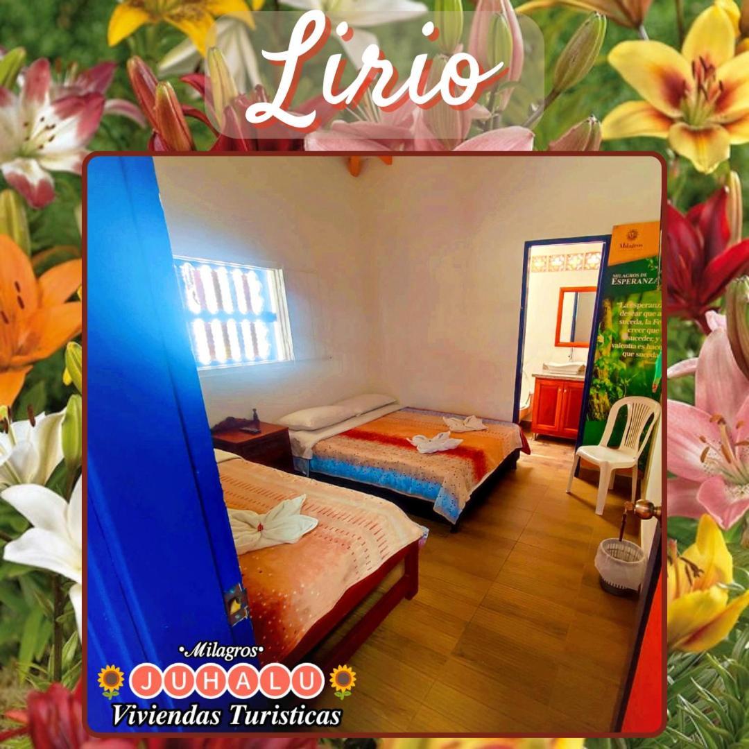 ᒍᑌᕼᗩᒪᑌ Jericoc (Antioquia) Room photo